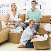 Movers Serving Grosse Pointe, MI