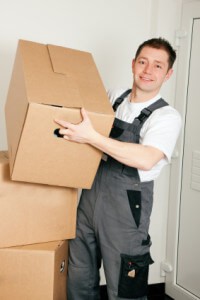 Professional Movers with Insurance