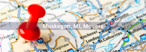 Muskegon Movers