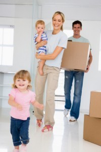 Best Time to Move