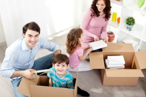 Packing Services