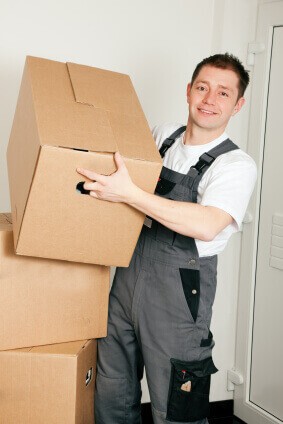 Movers