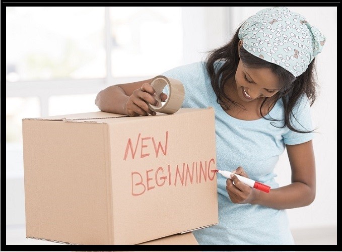 Label Move Boxes