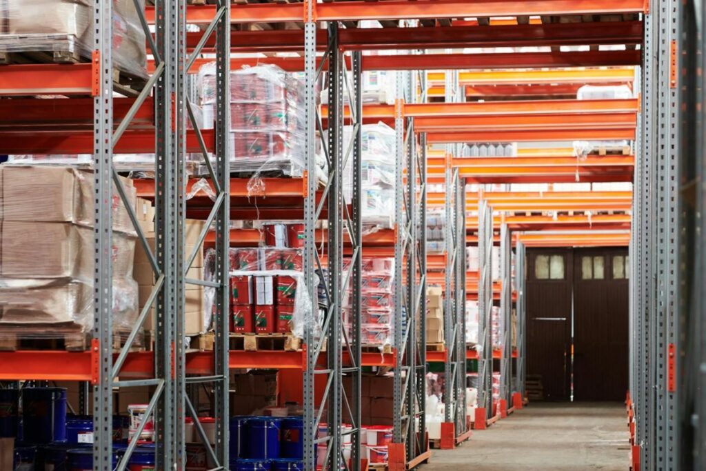 A neat storage after the ultimate guide to storage solutions